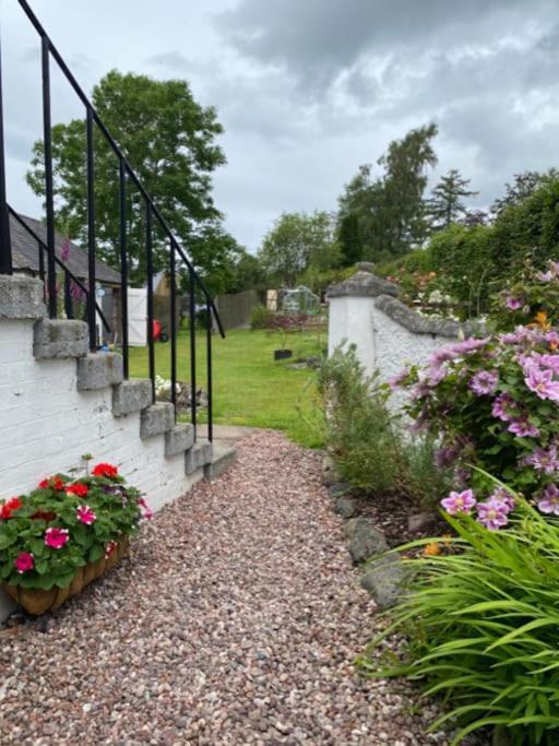 St John'S Flat Spacious Accomodation Dalry  Экстерьер фото